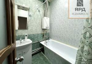 3-к квартира, вторичка, 73м2, 1/3 этаж