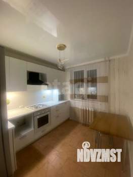 1-к квартира, вторичка, 40м2, 2/10 этаж