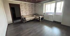 3-к квартира, вторичка, 64м2, 4/5 этаж