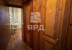 1-к квартира, вторичка, 32м2, 3/5 этаж