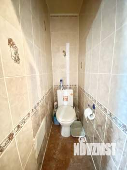 3-к квартира, вторичка, 60м2, 4/5 этаж