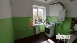 2-к квартира, вторичка, 42м2, 5/5 этаж