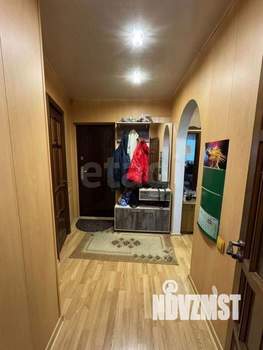 2-к квартира, вторичка, 53м2, 10/10 этаж