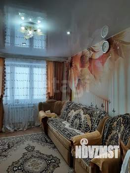 2-к квартира, вторичка, 52м2, 9/9 этаж