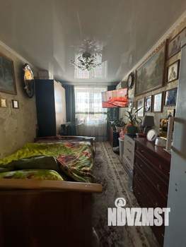 2-к квартира, вторичка, 52м2, 3/5 этаж