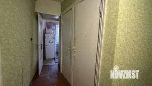 2-к квартира, вторичка, 42м2, 2/5 этаж