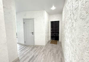 3-к квартира, вторичка, 57м2, 5/5 этаж