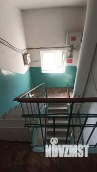 3-к квартира, вторичка, 60м2, 5/5 этаж