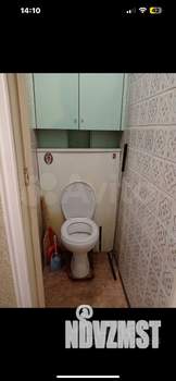 2-к квартира, вторичка, 48м2, 3/5 этаж