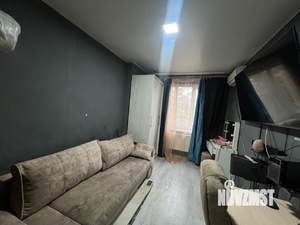 2-к квартира, вторичка, 45м2, 1/3 этаж