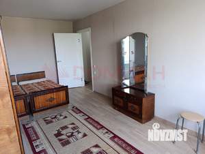 1-к квартира, вторичка, 32м2, 5/5 этаж