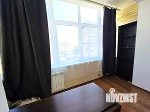 1-к квартира, вторичка, 63м2, 3/4 этаж