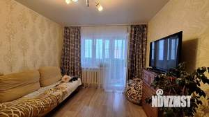 2-к квартира, вторичка, 48м2, 5/9 этаж