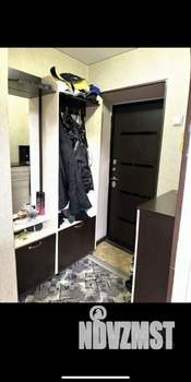 2-к квартира, вторичка, 43м2, 4/5 этаж