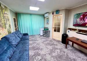 2-к квартира, вторичка, 45м2, 1/5 этаж