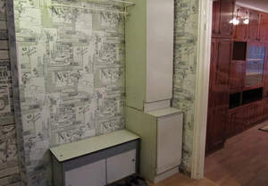 3-к квартира, вторичка, 50м2, 4/5 этаж