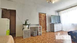 3-к квартира, вторичка, 57м2, 5/5 этаж