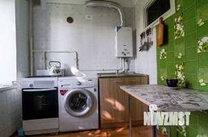 2-к квартира, вторичка, 48м2, 4/5 этаж