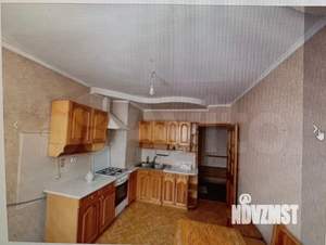 3-к квартира, вторичка, 64м2, 2/9 этаж