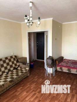 1-к квартира, вторичка, 35м2, 9/9 этаж