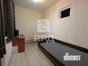 1-к квартира, вторичка, 48м2, 6/9 этаж