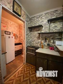 1-к квартира, вторичка, 16м2, 1/5 этаж