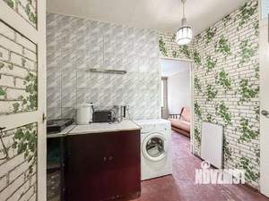 2-к квартира, вторичка, 24м2, 4/5 этаж