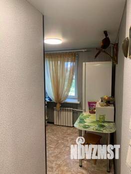 1-к квартира, вторичка, 29м2, 2/5 этаж