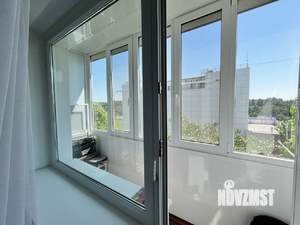 2-к квартира, вторичка, 46м2, 6/9 этаж