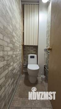 2-к квартира, вторичка, 50м2, 5/5 этаж