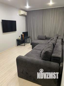 2-к квартира, вторичка, 41м2, 1/5 этаж