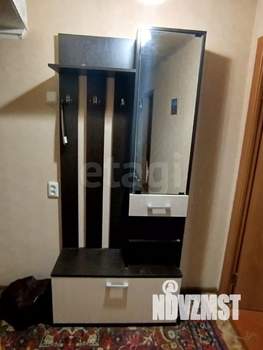 2-к квартира, вторичка, 40м2, 3/5 этаж