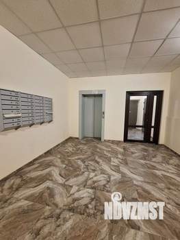 2-к квартира, строящийся дом, 78м2, 6/9 этаж
