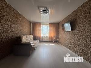 3-к квартира, вторичка, 62м2, 7/9 этаж