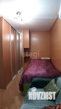 3-к квартира, вторичка, 55м2, 2/5 этаж