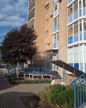 2-к квартира, вторичка, 75м2, 14/14 этаж