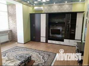 1-к квартира, вторичка, 43м2, 3/3 этаж