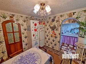 3-к квартира, вторичка, 85м2, 1/1 этаж