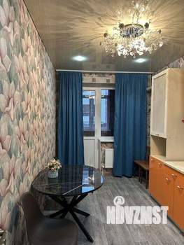 1-к квартира, вторичка, 50м2, 1/3 этаж