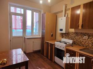 1-к квартира, вторичка, 29м2, 1/3 этаж