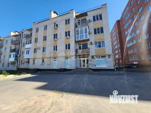 2-к квартира, сданный дом, 62м2, 2/4 этаж