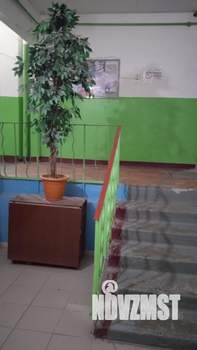 2-к квартира, вторичка, 52м2, 1/5 этаж