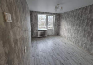 2-к квартира, вторичка, 47м2, 4/5 этаж