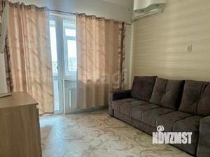 1-к квартира, вторичка, 36м2, 9/10 этаж