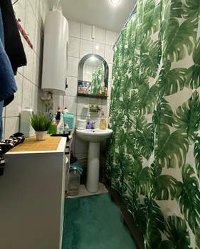 2-к квартира, вторичка, 52м2, 3/5 этаж