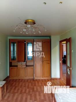 3-к квартира, вторичка, 64м2, 4/5 этаж