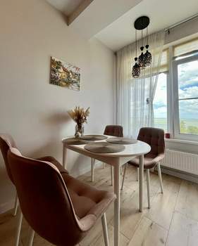 2-к квартира, вторичка, 66м2, 7/8 этаж