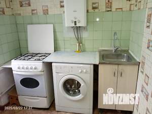 3-к квартира, вторичка, 68м2, 5/5 этаж
