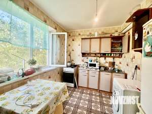 1-к квартира, вторичка, 36м2, 2/10 этаж