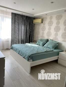 2-к квартира, вторичка, 65м2, 7/9 этаж